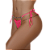 CALCINHA FIO DENTAL TAILANDESA STRASS PROVOKE-ME - Imagem 11