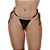 CALCINHA FIO DENTAL TAILANDESA STRASS PROVOKE-ME - Imagem 1
