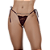 CALCINHA FIO DENTAL TAILANDESA STRASS PROVOKE-ME - Imagem 17