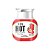 GEL HOT TÉRMICO ESQUENTA COMESTÍVEL 35ML HOT FLOWERS - Imagem 7