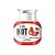 GEL HOT TÉRMICO ESQUENTA COMESTÍVEL 35ML HOT FLOWERS - Imagem 9