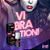 GEL EXCITANTE VIBRATION CHOCOLATE 17ML INTT - Imagem 1