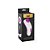 VIBRADOR DE ONDAS DE PRESSÃO (SUGADOR) SOB PRESSÃO ROXO INTT - Imagem 4