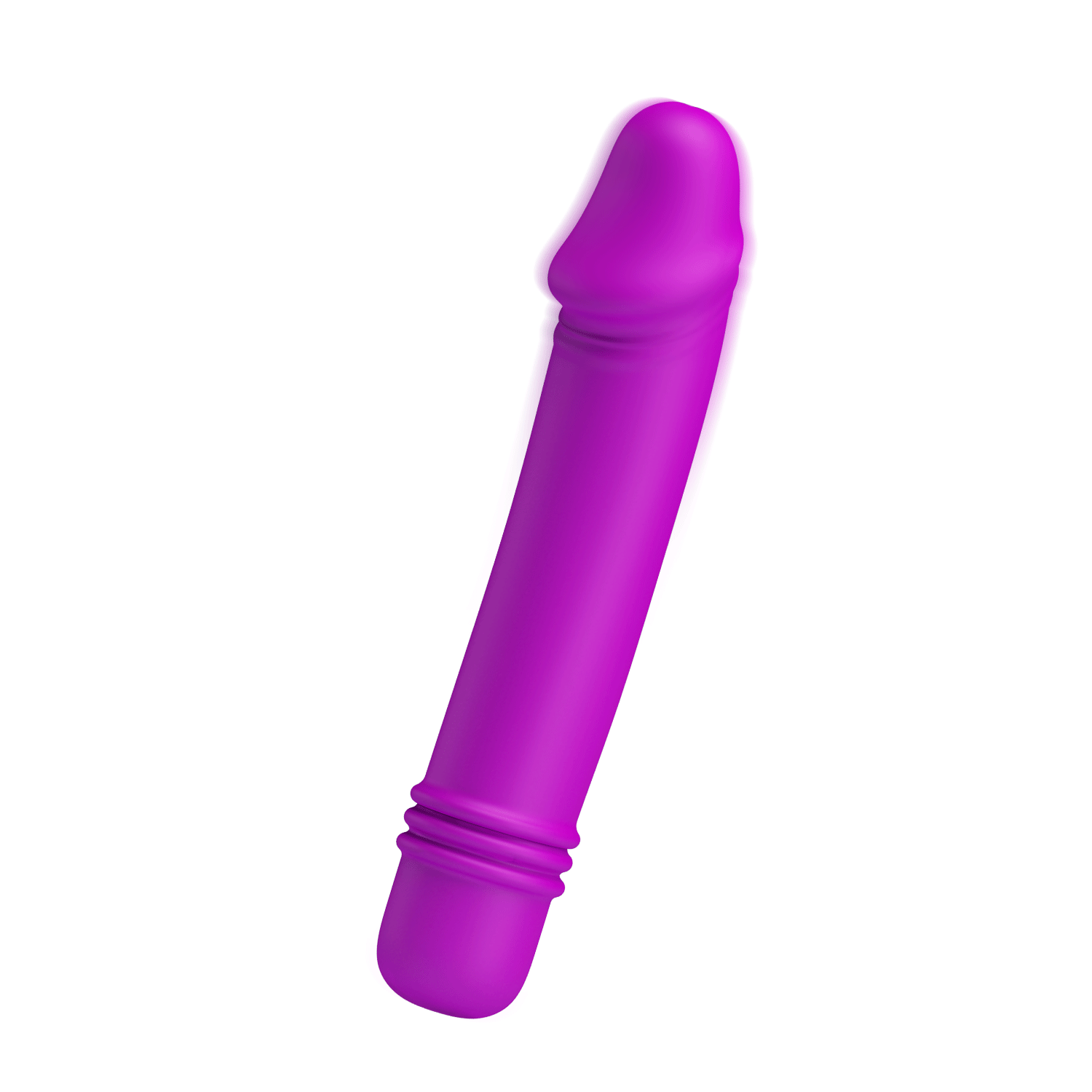 MINI VIBRADOR EMILY PRETTY LOVE - Imagem 1