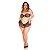 MINI FANTASIA ESPANHOLA PLUS SIZE - Imagem 3