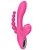 VIBRADOR ABEL TRIPLE STIMULATION ROSA INTT - Imagem 2