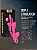VIBRADOR ABEL TRIPLE STIMULATION ROSA INTT - Imagem 1