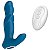 VIBRADOR DE PRÓSTATA COM VAI E VEM SI - Imagem 2