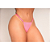 CALCINHA FIO COM ESCRITA QUE BRILHA NO ESCURO ROSA NEON - Imagem 13