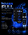 GEL FUNCIONAL MASCULINO POWER FULL 15G PROVOKE-ME - Imagem 1