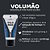 GEL INTENSIFICADOR DE MACHO MASCULINO VOLUMÃO 25GR HOT FLOWERS - Imagem 1