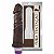 PÊNIS AROMATIZADO COM VIBRO INTERNO 18X4,4CM SEXY FANTASY - Imagem 3