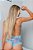 BODY COM RENDA BICOLOR AZUL CLARO COM VERDE AGUA - Imagem 3