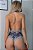 BODY COM RENDA BICOLOR AZUL MARINHO COM BRANCO - Imagem 3