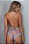 BODY COM RENDA BICOLOR ROSE COM AZUL CLARO - Imagem 3