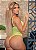 BODY FRANCIELLY AMARELO NEON - Imagem 2