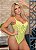 BODY FRANCIELLY AMARELO NEON - Imagem 1