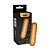 MINI BULLET DOURADO RECARREGAVEL COM 10 MODOS INTT - Imagem 2