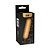 MINI BULLET DOURADO RECARREGAVEL COM 10 MODOS INTT - Imagem 3
