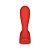 VIBRADOR MULTIFUNCIONAL COM CONTROLE REMOTO HEAVEN LUXURY INTT - Imagem 6