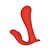 VIBRADOR MULTIFUNCIONAL COM CONTROLE REMOTO HEAVEN LUXURY INTT - Imagem 8