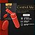 BULLET COM CONTROLE SEM FIO CONTROL ME LUXURY INTT - Imagem 1
