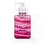 GEL CREME HIDRATANTE PARA VIRILHA SWEET GLOW CHICLETE 320ML INTT - Imagem 3