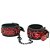 ALGEMAS WRISTS CUFFS LUXURY FETISH - Imagem 3
