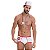 FANTASIA MASCULINA DOUTOR CUECA + CHAPEU - Imagem 1