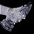 PLUG ANAL MONSTER EM SILICONE JELLY 22,0X6,7 SI - Imagem 2