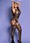 BODYSTOCKING MACACÃO ARRASTÃO COM STRASS Y2149 - Imagem 4