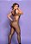 BODYSTOCKING MACACÃO ARRASTÃO COM ABERTURA NAS COSTAS Y2152 - Imagem 7