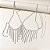 BODY CHAIN STRASS COM FRANJA REF:107 - Imagem 13