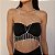 BODY CHAIN STRASS COM FRANJA REF:107 - Imagem 5
