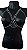 BODY CHAIN SUTIÃ VAZADO STRASS REF:125 - Imagem 5