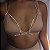 BODY CHAIN SUTIÃ VAZADO STRASS REF:126 - Imagem 4