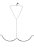 BODY CHAIN STRASS COM PEDRARIA REF:130 - Imagem 11