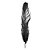 PLUMA / PENA PARA ESTIMULAÇÃO CORORAL 40CM - Imagem 3