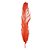 PLUMA / PENA PARA ESTIMULAÇÃO CORORAL 40CM - Imagem 2