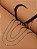 PERSEX LUXO COM CORRENTES DE STRASS - Imagem 3