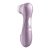 VIBRADOR COM 11 MODOS DE ONDAS DE PRESSÃO SATISFYER PRO 2 VIOLETA - Imagem 7