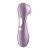 VIBRADOR COM 11 MODOS DE ONDAS DE PRESSÃO SATISFYER PRO 2 VIOLETA - Imagem 8