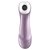 VIBRADOR COM 11 MODOS DE ONDAS DE PRESSÃO SATISFYER PRO 2 VIOLETA - Imagem 5