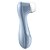 VIBRADOR COM 11 MODOS DE ONDAS DE PRESSÃO SATISFYER PRO 2 AZUL - Imagem 6