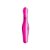 VIBRADOR FLEXÍVEL 2 EM 1 COM DUPLA ESTIMULAÇÃO MEDUSA INTT - Imagem 8