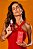 GEL LUBRIFICANTE ÍNTIMO FRUTAS VERMELHAS EFEITO QUENTE DEBORAH SECCO INTT - Imagem 7