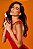 GEL LUBRIFICANTE ÍNTIMO FRUTAS VERMELHAS EFEITO QUENTE DEBORAH SECCO INTT - Imagem 8
