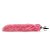 KIT RAPOSA COM MASCARA ROSA SI - Imagem 6