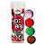 BOLINHA HOT BALL PLUS MIX HOT FLOWERS - Imagem 3