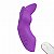 VIBRADOR DE CALCINHA COM CONTROLE LILLIA S-HANDE - Imagem 7